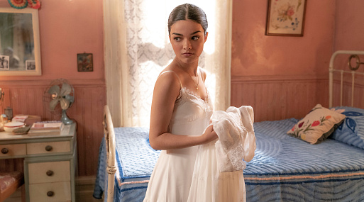 Рэйчел Зеглер не пригласили на оскаровскую церемонию