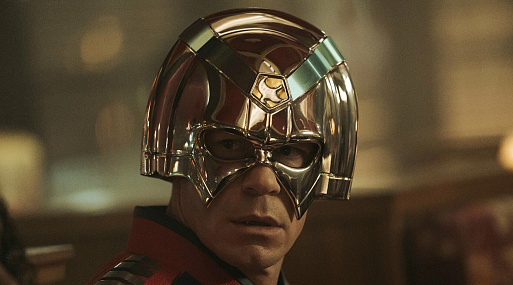 «Миротворец» дразнит фанатов новым видео со съёмок второго сезона