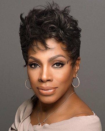 Шерил Ли Ральф