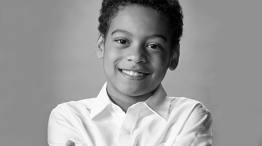 Джулиано Крю Вальди сыграет юного Майкла Джексона