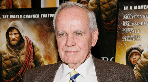 Ушёл из жизни автор «Старикам тут не место» Кормак Маккарти