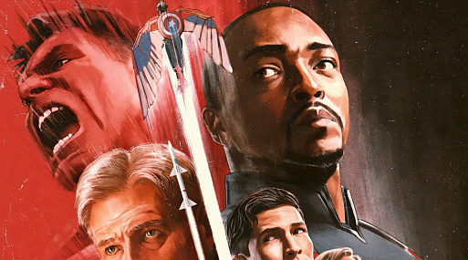 «Капитан Америка: Новый мир» замахнётся на $95 млн в дебютный уикенд