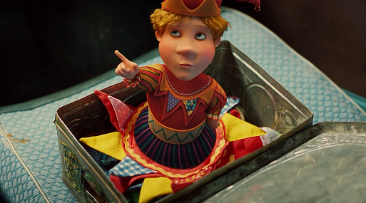 «Он знает рецепт успеха»: Гарик Харламов и Никита Кологривый в трейлере комедии «Петрушка»