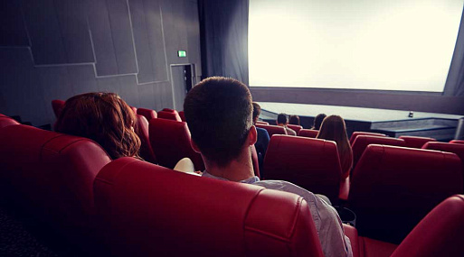 Кинотеатры Смоленской области закрылись спустя три дня после открытия