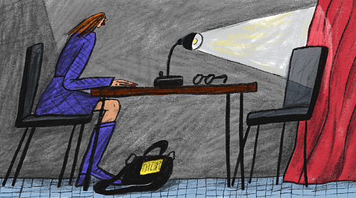 «Фиалка на Потсдамер-плац»: берлинский блог Зинаиды Пронченко. День 9