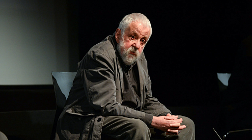 Режиссёр «Ещё одного года» Майк Ли готовится к съёмкам нового фильма