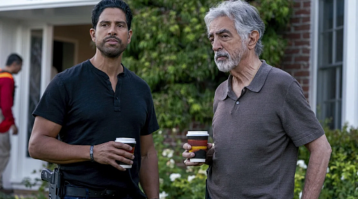 Paramount+ заказал второй сезон сериала «Мыслить как преступник: Эволюция»