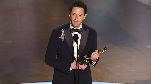 Эдриан Броуди может сыграть в новом фильме Дэмьена Шазелла