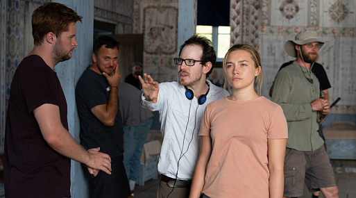 Ари Астер планирует снять фильм с Эммой Стоун и Кристофером Эбботтом