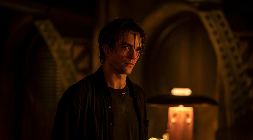 Съёмки «Бэтмена 2» начнутся следующей весной