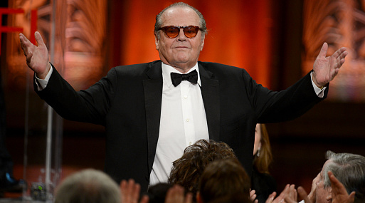 Джек Николсон пытался организовать бойкот «Оскара» в 2003 году