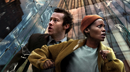 «Тихое место: День первый» поставил рекорд франшизы