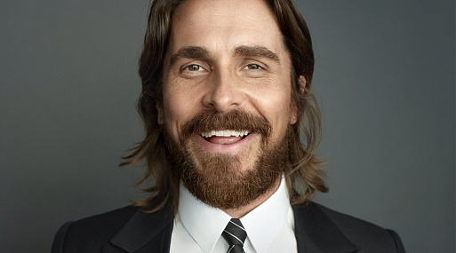 Физическое превращение: Кристиану Бэйлу — 45