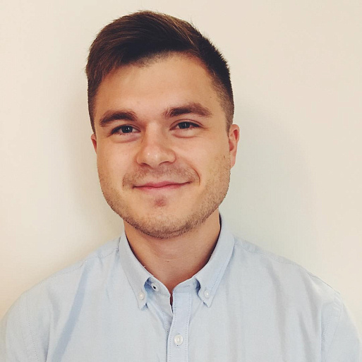 Артур Завгородний 