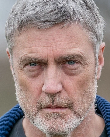 Винсент Риган