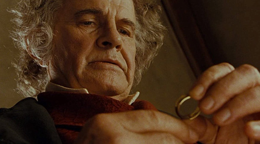 В сети нашёлся ещё один советский спектакль по мотивам «Хоббита» Джона Р. Р. Толкина