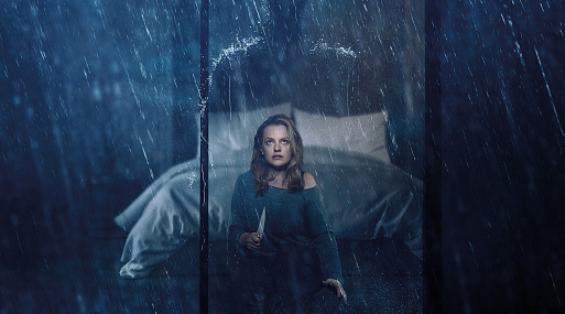 Элизабет Мосс рассказала о статусе сиквела «Человека-невидимки»