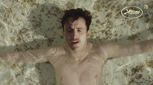 Канны-2025: звук, изображение и другие «ценности»