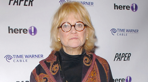 Умерла актриса Сюзанн Шеперд