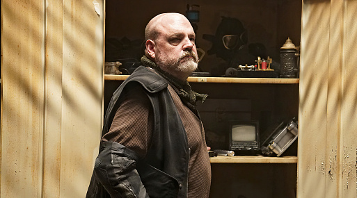 Прюитт Тэйлор Винс сыграет отца «Супермена»