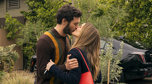 Адам Броди рассказал о своих идеях для третьего сезона «Никто этого не хочет»