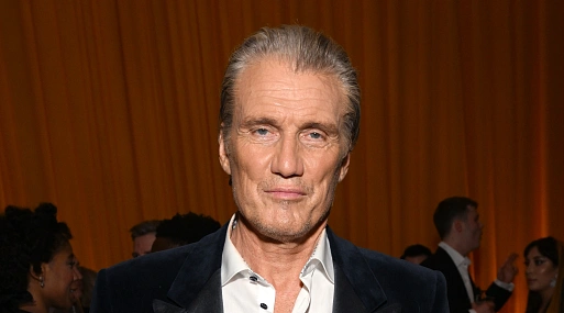 Дольф Лундгрен впервые рассказал о многолетней борьбе с раком