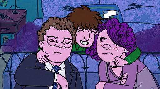 Netflix продлил мультсериал «Короче говоря» на второй сезон с выходом нового трейлера