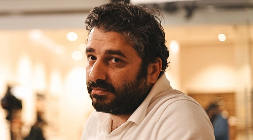 Сарик Андреасян ненавидит фильмы Андрея Тарковского