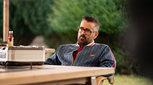 Гая Ричи обвинили в присвоении чужой идеи сюжета, которая отразилась в «Джентльменах»