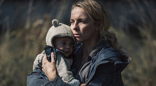 Тизер фильма-катастрофы «Всемирный потоп»