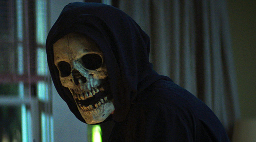 «Улица страха» в трёх частях: очень «наивное» кино