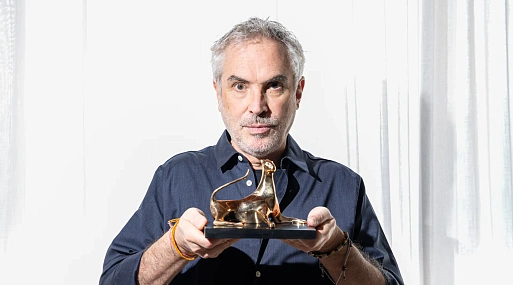 Альфонсо Куарон хочет снять хоррор