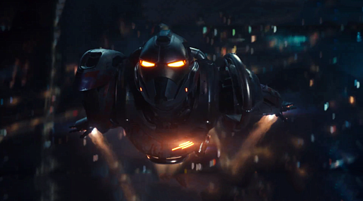 Первый взгляд на телевизионные проекты Marvel 2025 года