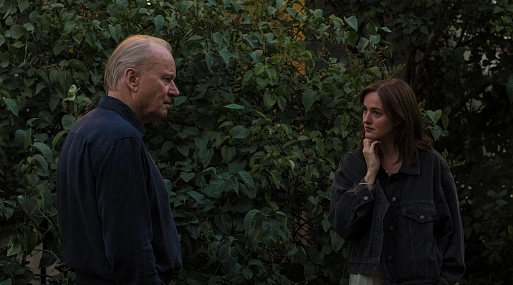 Вышел новый постер «Сентиментальной ценности», одного из лучших фильмов 2025 года