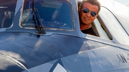 Боевик «Неудержимые 4» нагрянет в кинотеатры осенью 2023 года