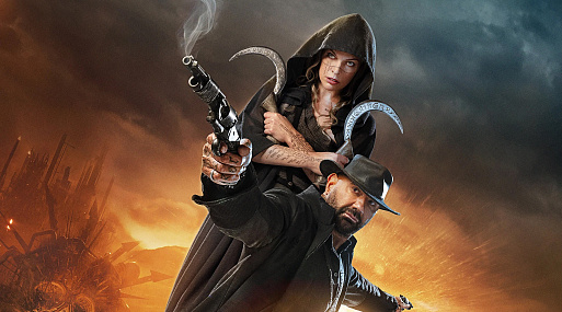 Двуглавые змеи разбушевались в новом отрывке «В потерянных землях»