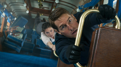 Премьера «Миссии невыполнима: Смертельная расплата. Часть вторая» перенесена