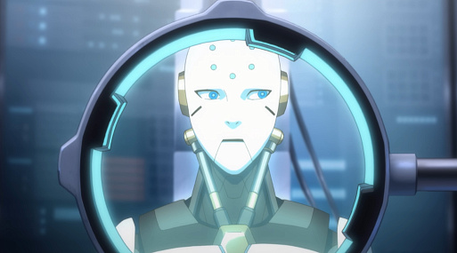 Человечество под угрозой — во втором эпизоде аниме по Overwatch 2