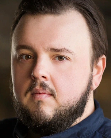 Джон Брэдли