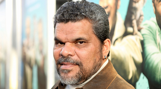 Луис Гусман устал объяснять, что не снимался в «Привидении» с Патриком Суэйзи