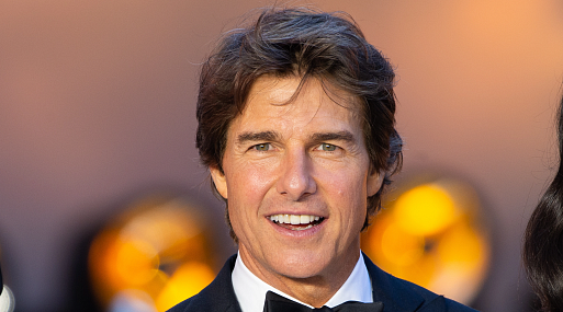 Том Круз остался в восторге от «Флэша»