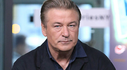 Члены съёмочной группы «Ржавчины» подали новый иск против Алека Болдуина