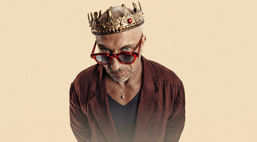 Сериал «Актёрище» с Дмитрием Нагиевым и Антоном Лапенко стартует 1 апреля