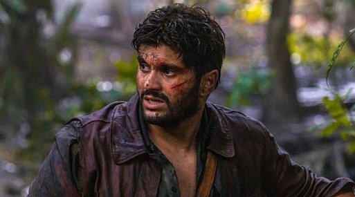 Что смотреть в кино с 29 июня: от приключенской комедии до драмы о супружестве