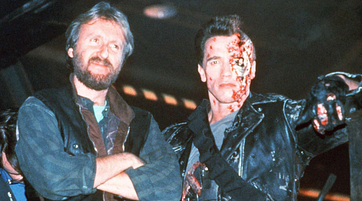 Арнольд Шварценеггер хотел убить как можно больше людей в «Терминаторе 2»