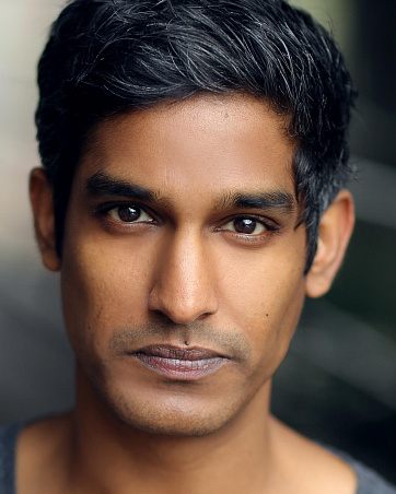 Руди Дхармалингхам