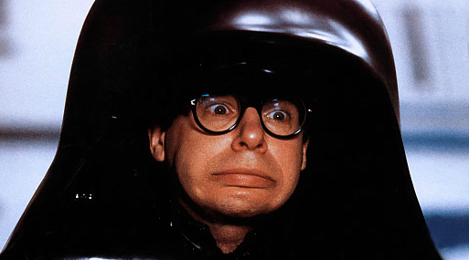 Комедия «Космические яйца» получит сиквел