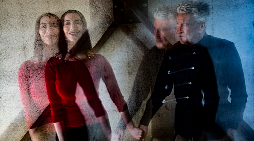 Дэвид Линч выпустил музыкальный альбом Cellophane Memories