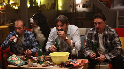 «Букины» нацелены на второй сезон