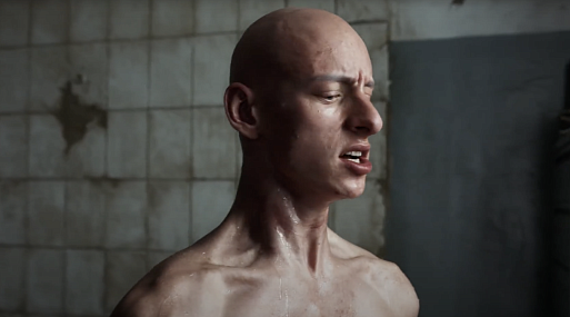 Филипп Юрьев и Иван Проскуряков сняли видеоклип «Статья, которой нет» о пытках